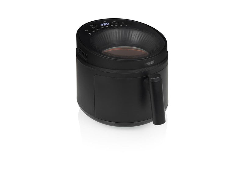 Princess Hot air fryer Black