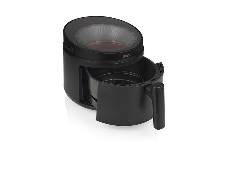 Princess Hot air fryer Black