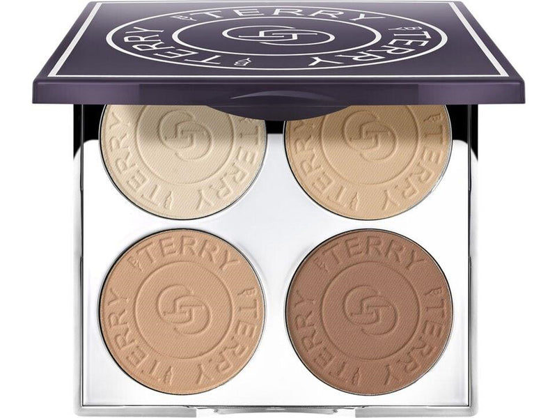 By Terry Hyaluronic Pressed Hydra-Powder Palette