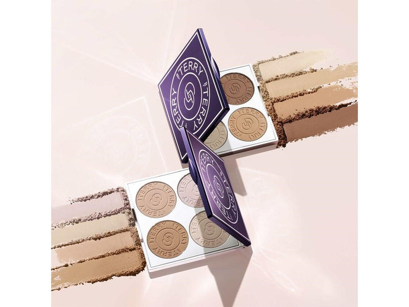 By Terry Hyaluronic Pressed Hydra-Powder Palette
