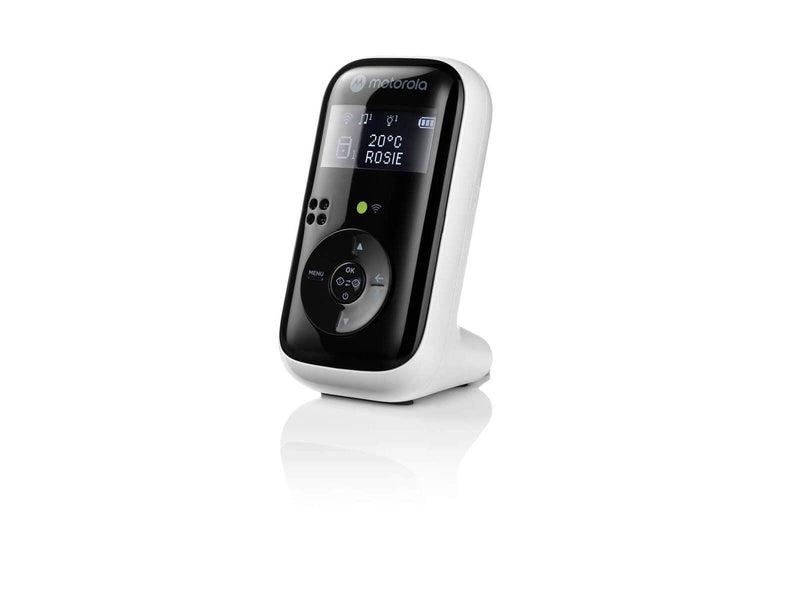 Motorola Baby Monitor PIP15 Twin Audio