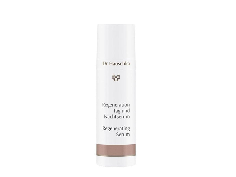 Dr. Hauschka Regenerating Serum