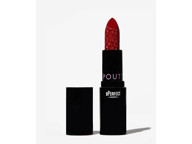BPerfect Poutstar Satin Lipstick