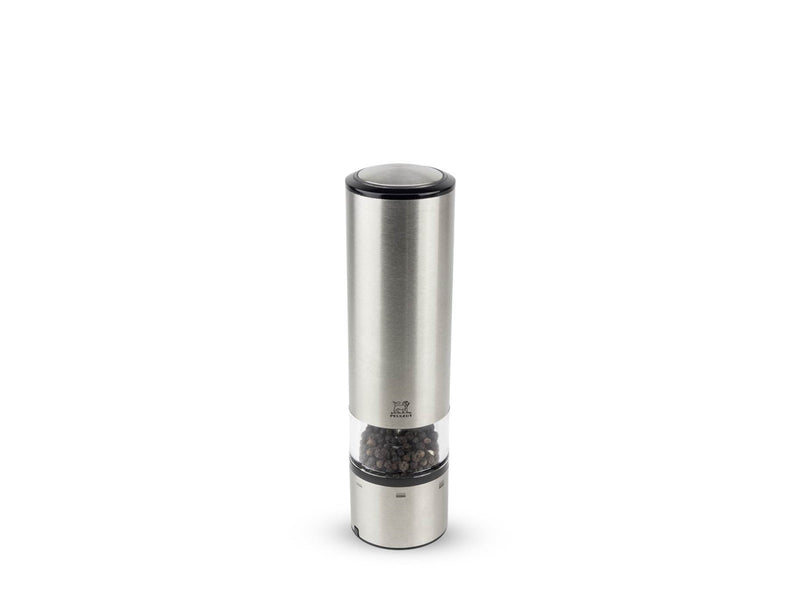 Peugeot Elis Sense gift box electric u'Select steel/acrylic