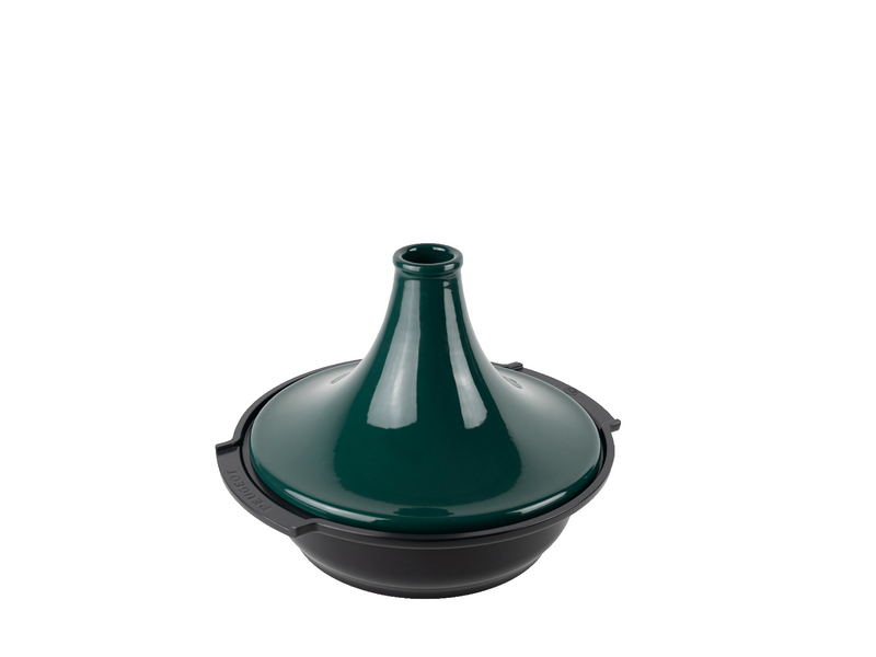 Peugeot ATLAS Tajine 30 cm forest green