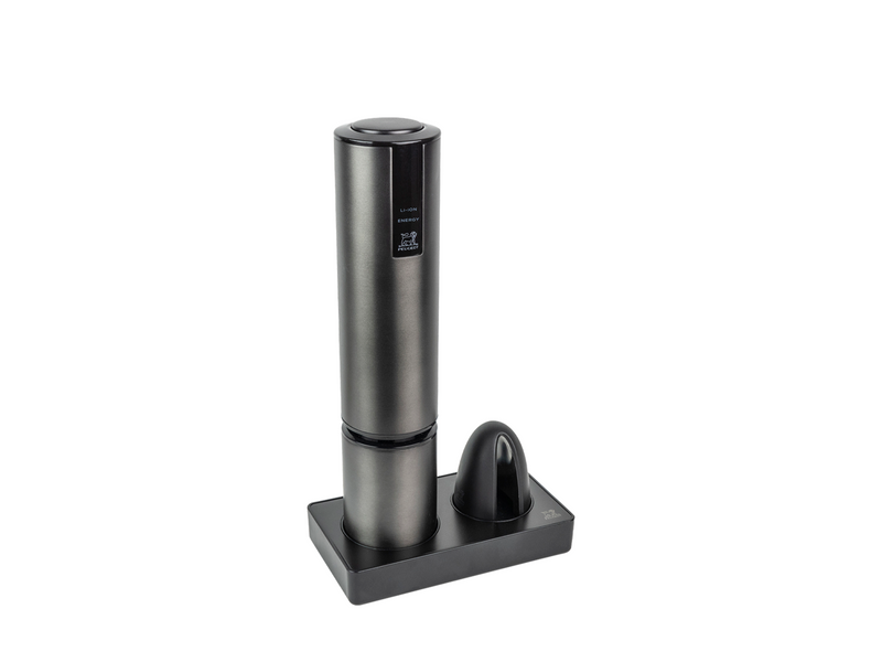 Peugeot Elis Touch Lithium Ion Carbon Electric Corkscrew