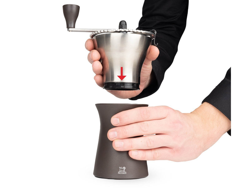 Peugeot Kronos coffee mill