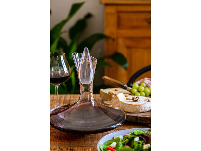 Peugeot variation Decanter
