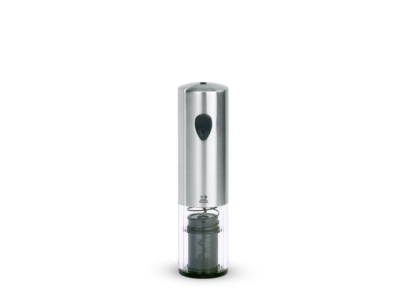 Peugeot Elis electric corkscrew rechargeable