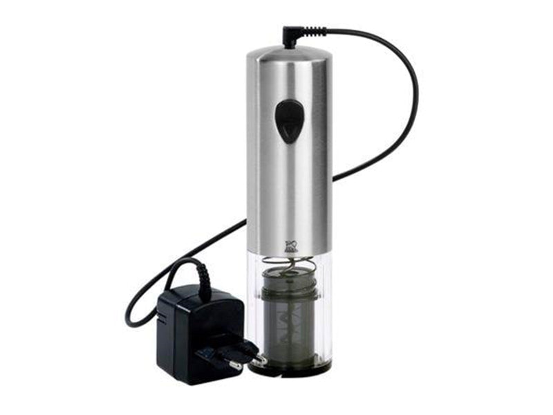 Peugeot Elis electric corkscrew rechargeable