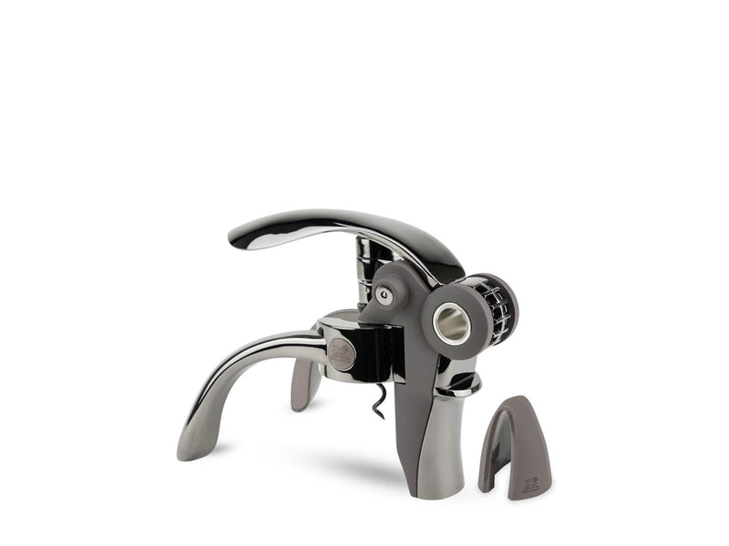 Peugeot Baltaz handle corkscrew grey-brown