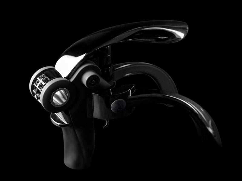 Peugeot Baltaz handle corkscrew grey-brown