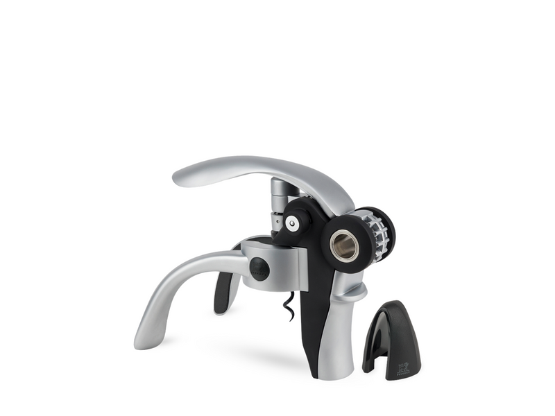 Peugeot Baltaz corkscrew with handle black