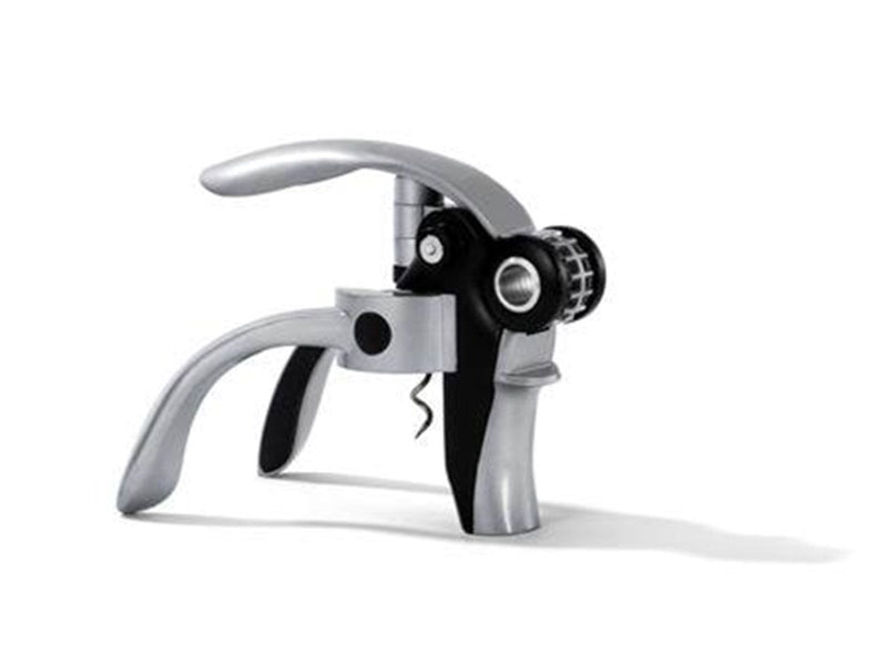 Peugeot Baltaz corkscrew with handle black