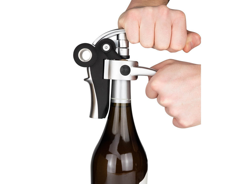 Peugeot Baltaz corkscrew with handle black