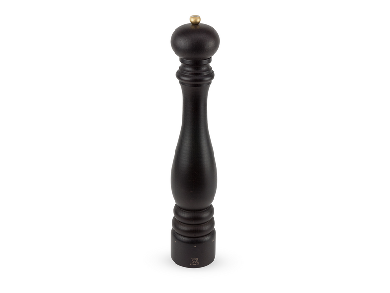 Peugeot Paris salt grinder U Select Z woodchocolate 40cm