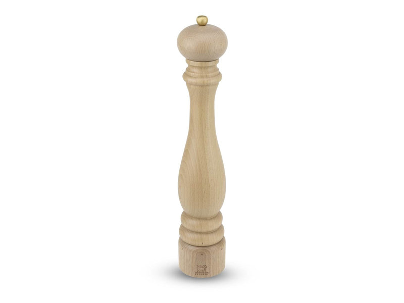 Peugeot Paris pepper grinder U'Select Wood Natural 40 cm