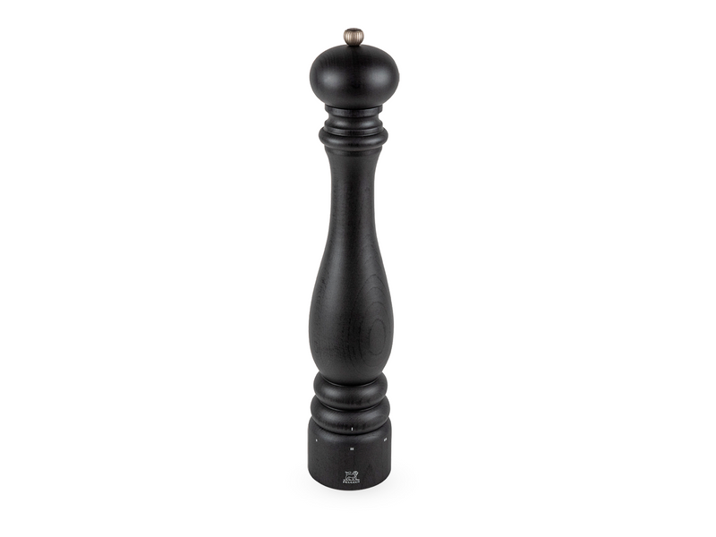 Peugeot Paris pepper grinder U'select wood graphite 40 cm