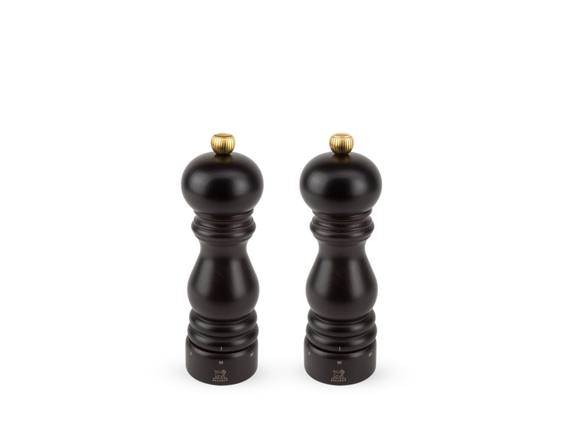 Peugeot Paris set pm+sm U Select Z 18 cm chocolate