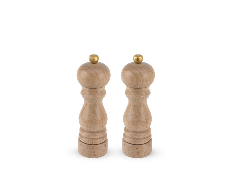 Peugeot Paris set pm+sm U Select Z 18 cm natural