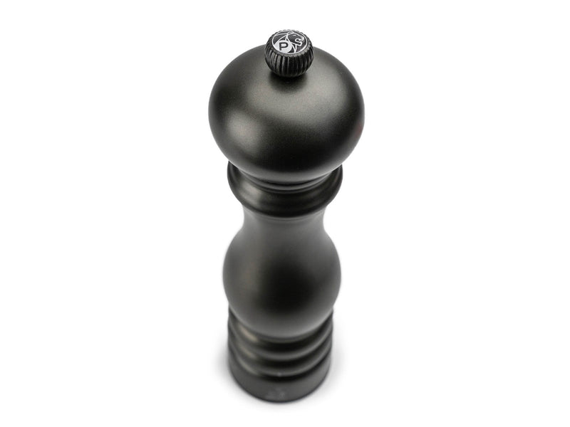 Peugeot Paris chef pepper grinder u'select carbon 22cm