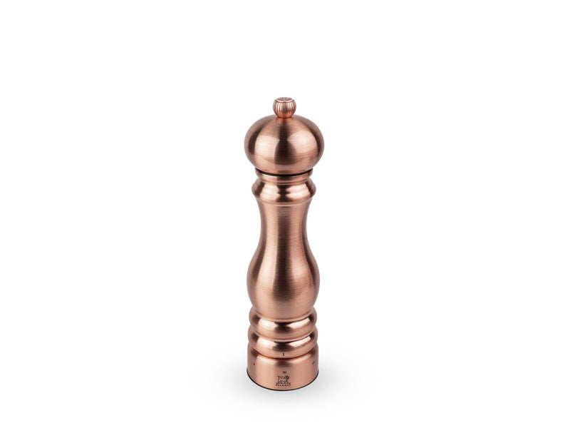Peugeot Paris boss salt grinder U Select Z copper 22 cm