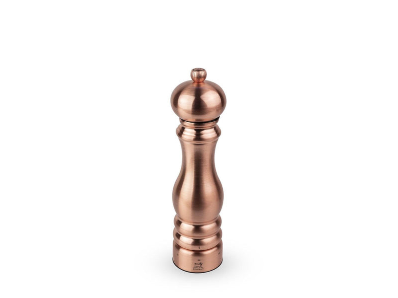 Peugeot Paris chef pepper grinder u'select copper 22cm