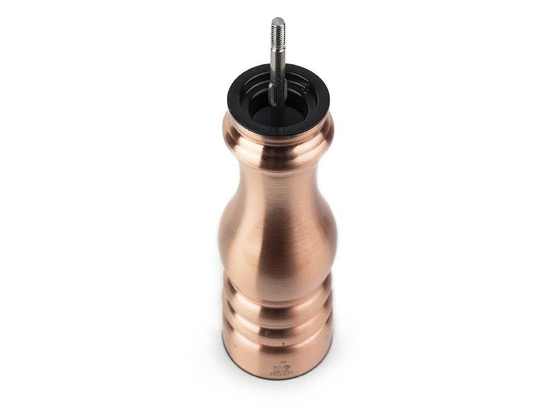Peugeot Paris chef pepper grinder u'select copper 22cm