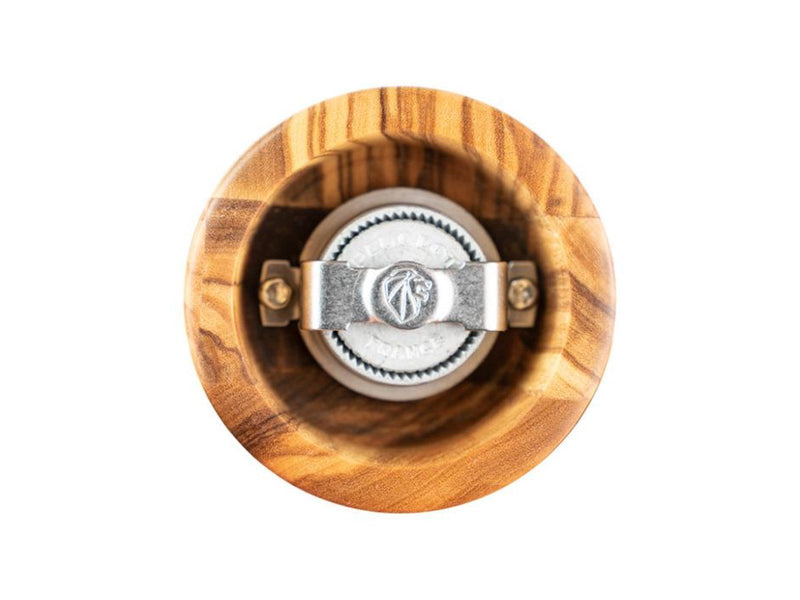 Peugeot Paris pepper grinder olive wood 22cm