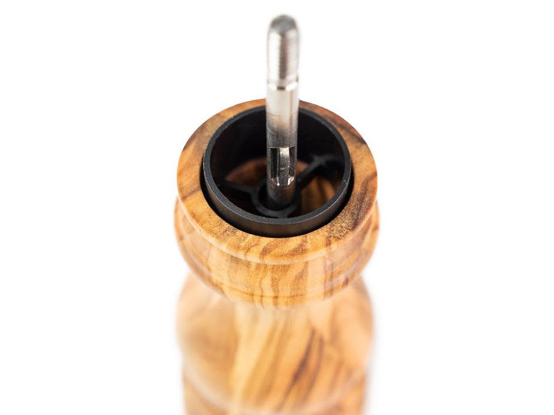 Peugeot Paris pepper grinder olive wood 22cm