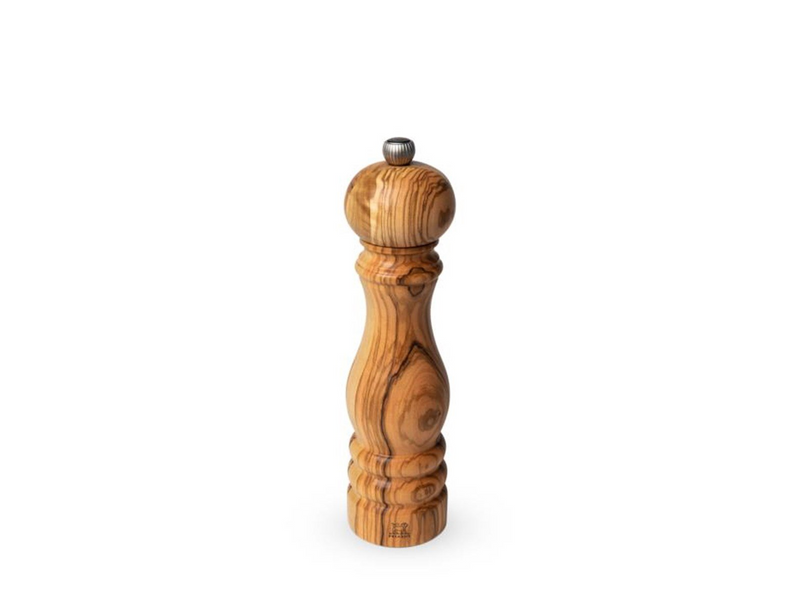 Peugeot Paris pepper grinder olive wood 22cm