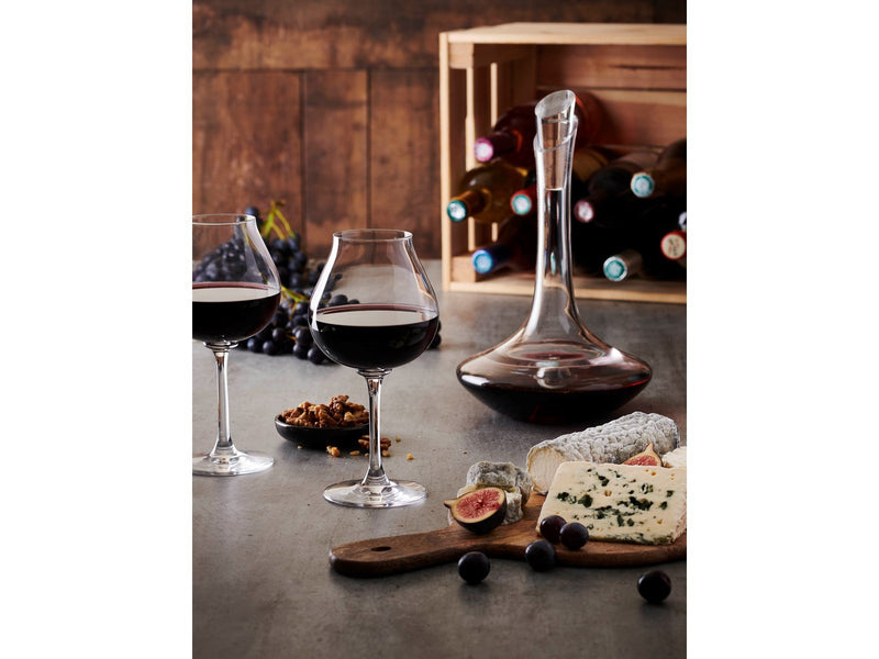Peugeot Ibis Decanter