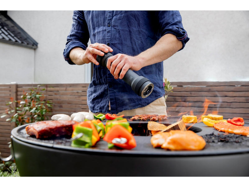 Peugeot BBQ graphite pepper grinder 30cm