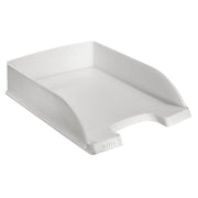 LEITZ Briefablage Plus DIN A4 - weiß
