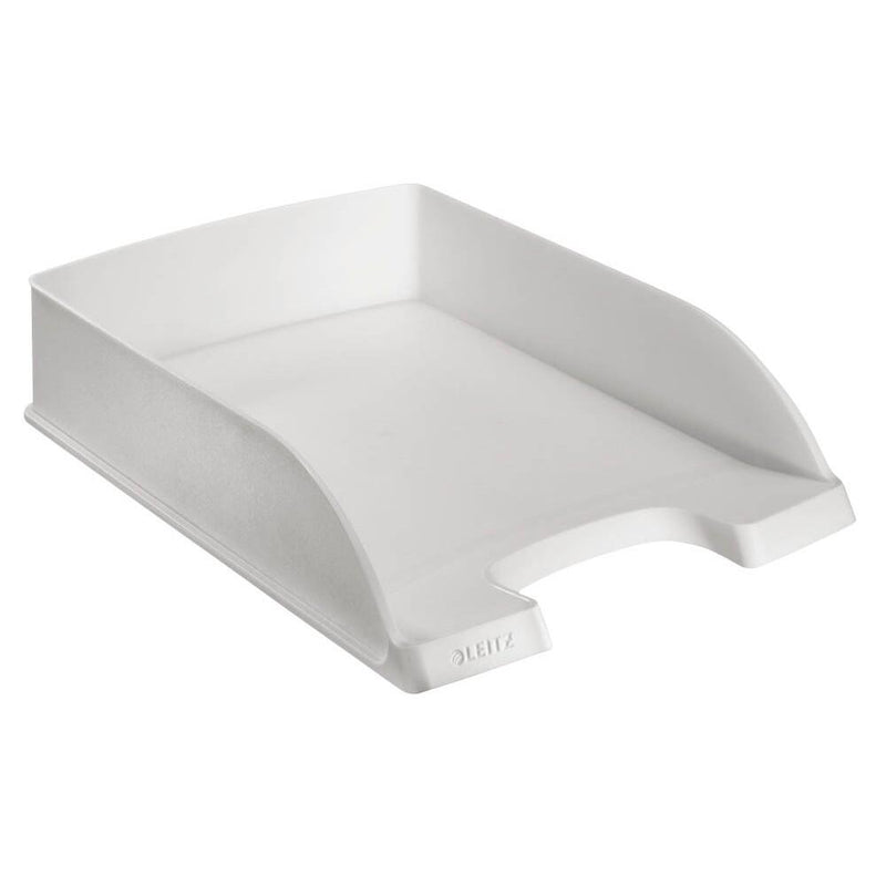 LEITZ Briefablage Plus DIN A4 - weiß