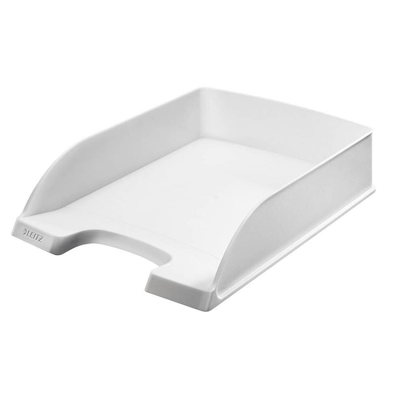LEITZ Briefablage Plus DIN A4 - weiß