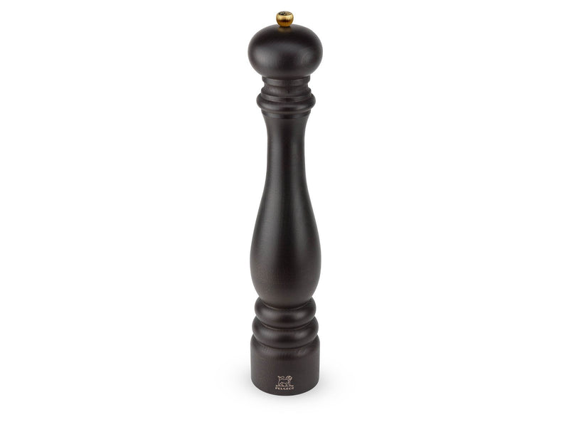 Peugeot Paris pepper grinder wooden chocolate 40 cm