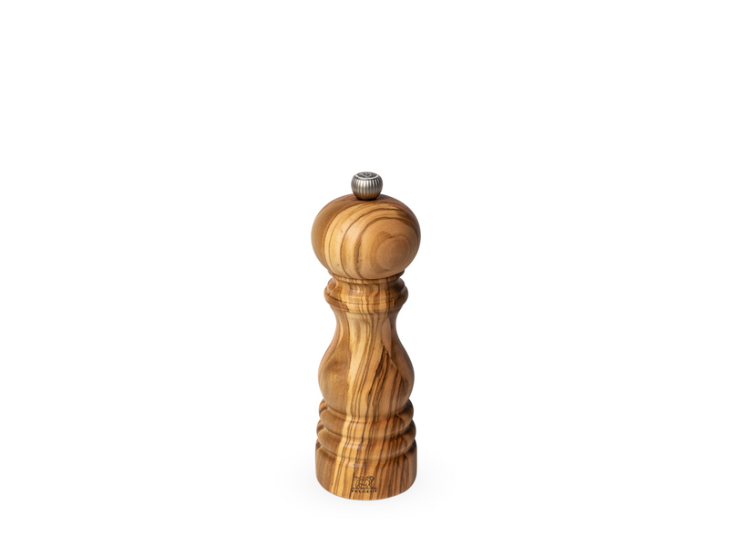 Peugeot Paris salt grinder olive wood 18cm