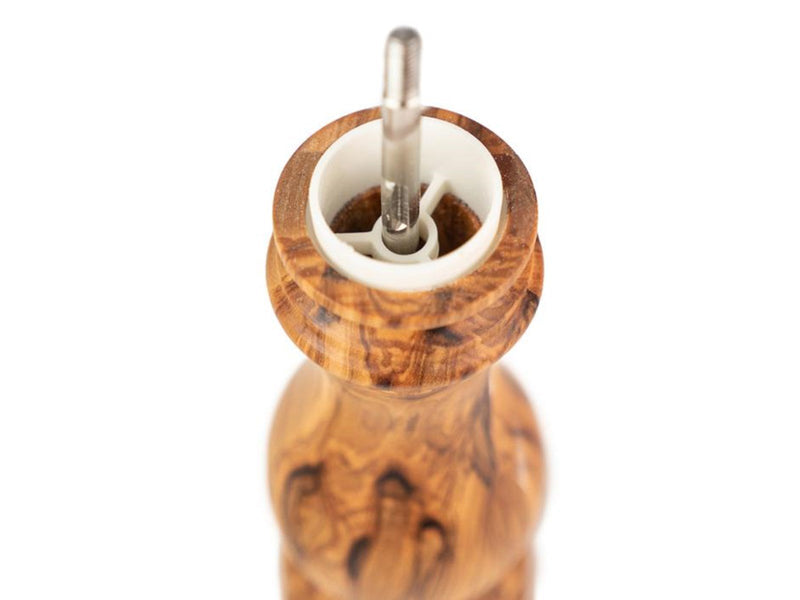 Peugeot Paris salt grinder olive wood 18cm