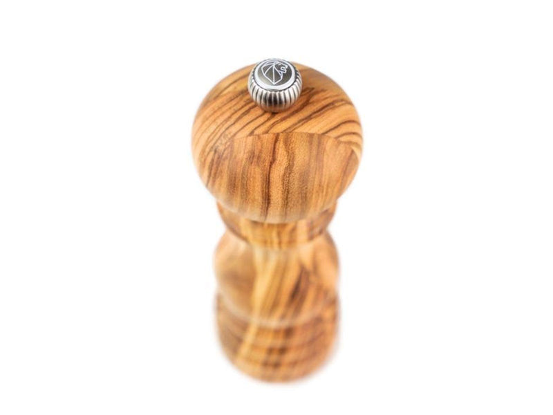 Peugeot Paris salt grinder olive wood 18cm