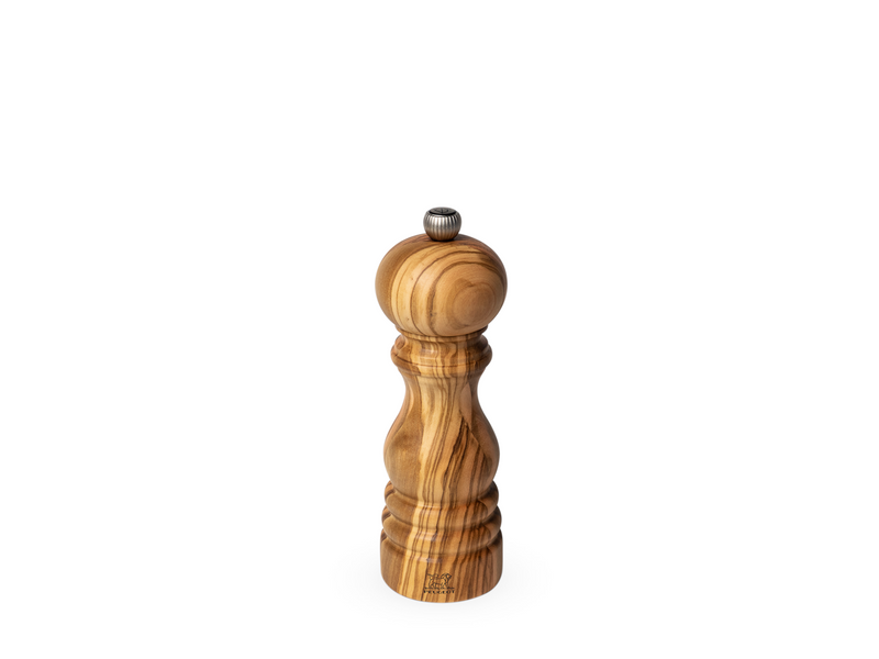 Peugeot Paris pepper grinder olive wood 18cm