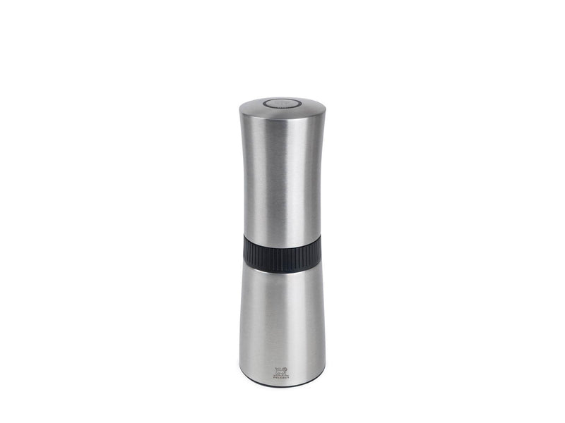 Peugeot Lanka Cinnamon grinder steel