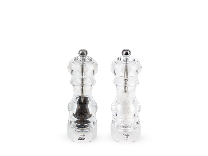 Peugeot Nancy duo PM / SM acrylic 18 cm