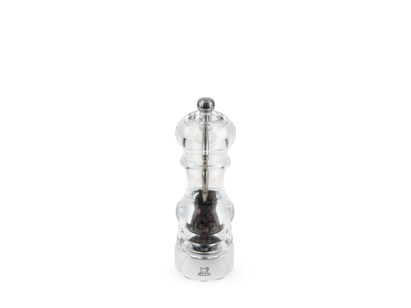 Peugeot Nancy duo PM / SM acrylic 18 cm