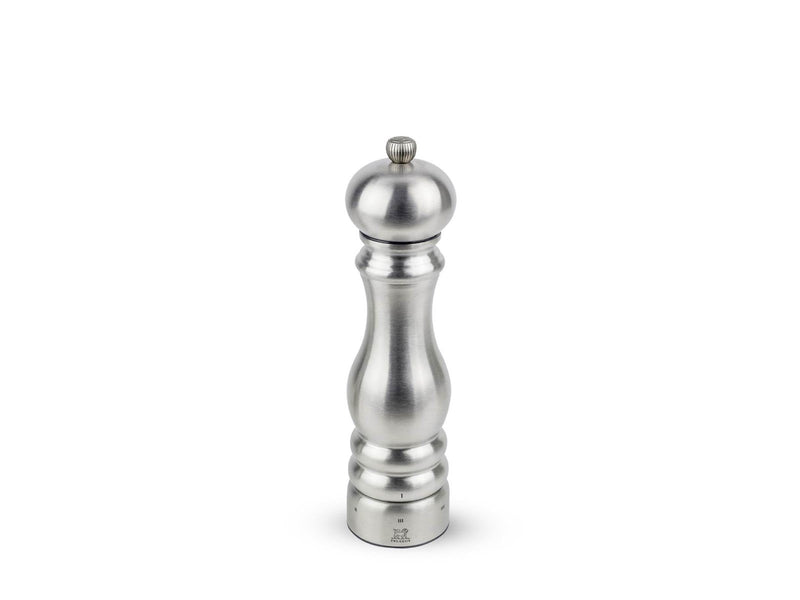 Peugeot Paris pepper grinder U'Select stainless steel 22 cm