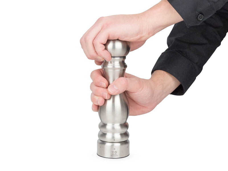 Peugeot Paris pepper grinder U'Select stainless steel 22 cm