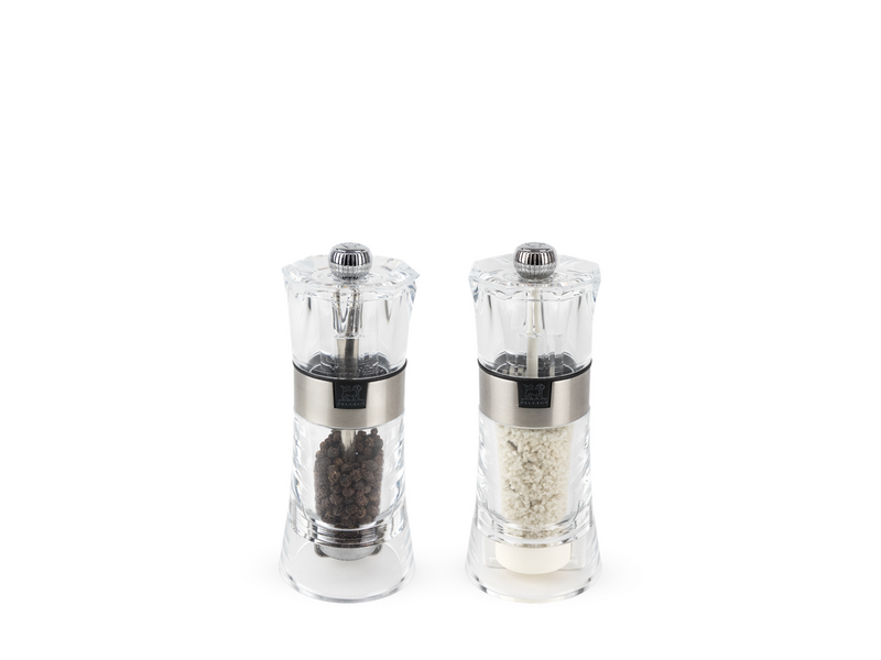 Peugeot Oslo duo pm+vsm Z acrylic 14 cm