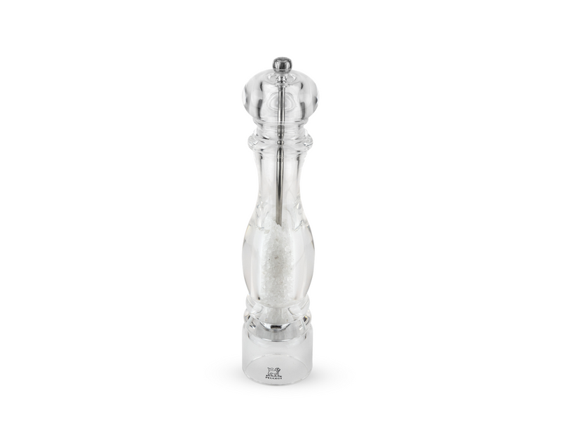 Peugeot Nancy salt grinder acrylic 30 cm