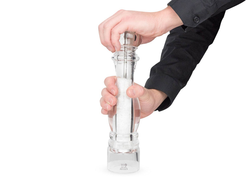 Peugeot Nancy salt grinder acrylic 30 cm