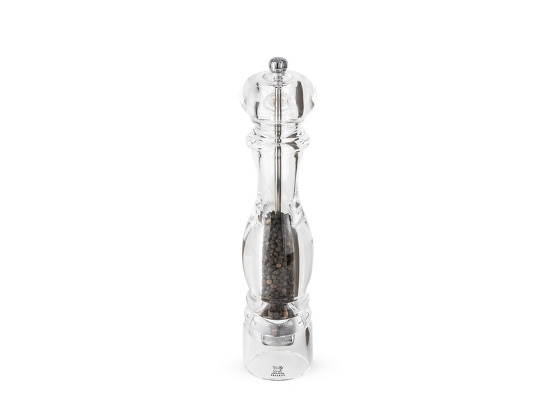 Peugeot Nancy pepper grinder acrylic 30 cm